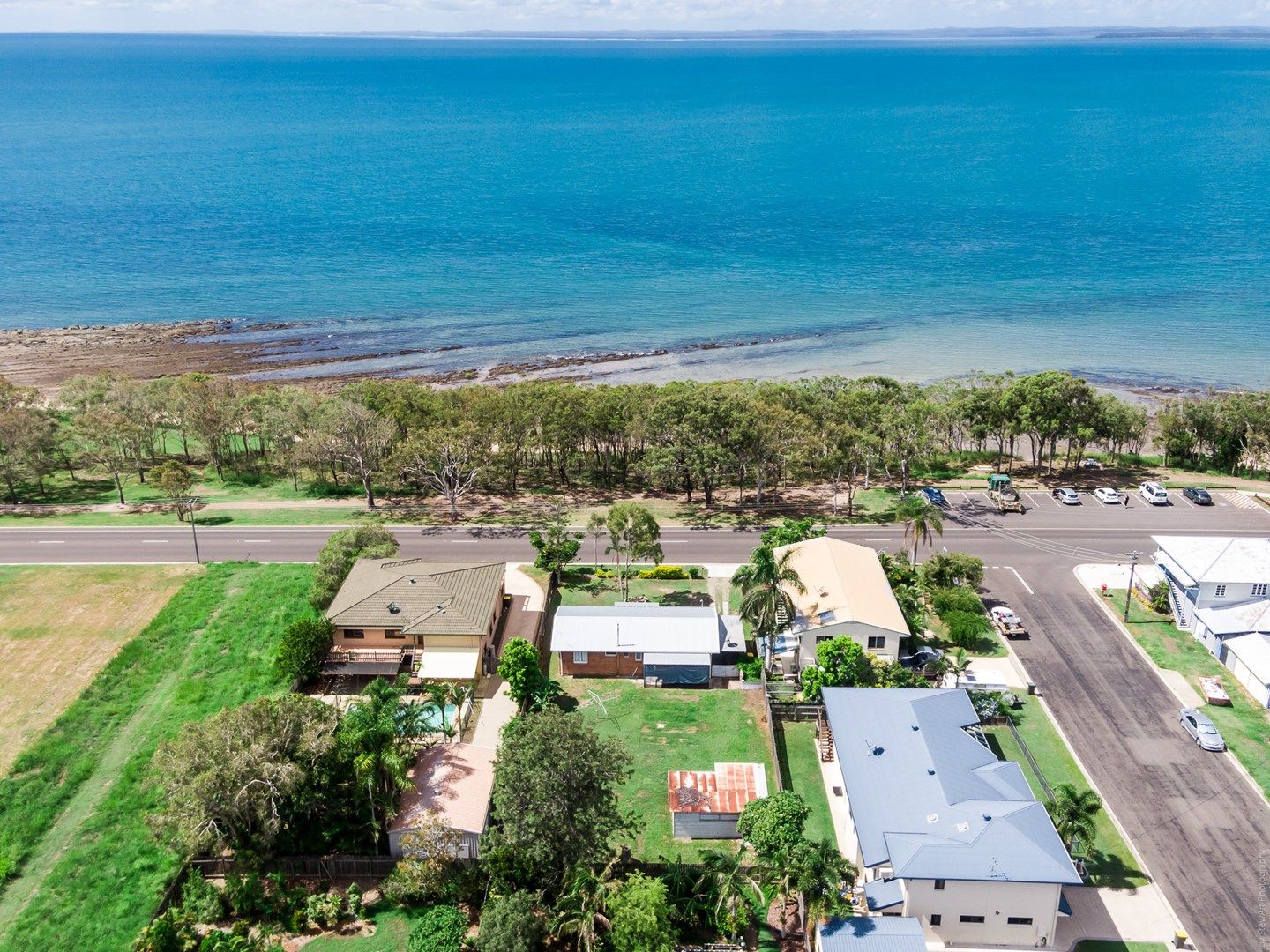 147 Esplanade, Point Vernon QLD 4655, Image 0