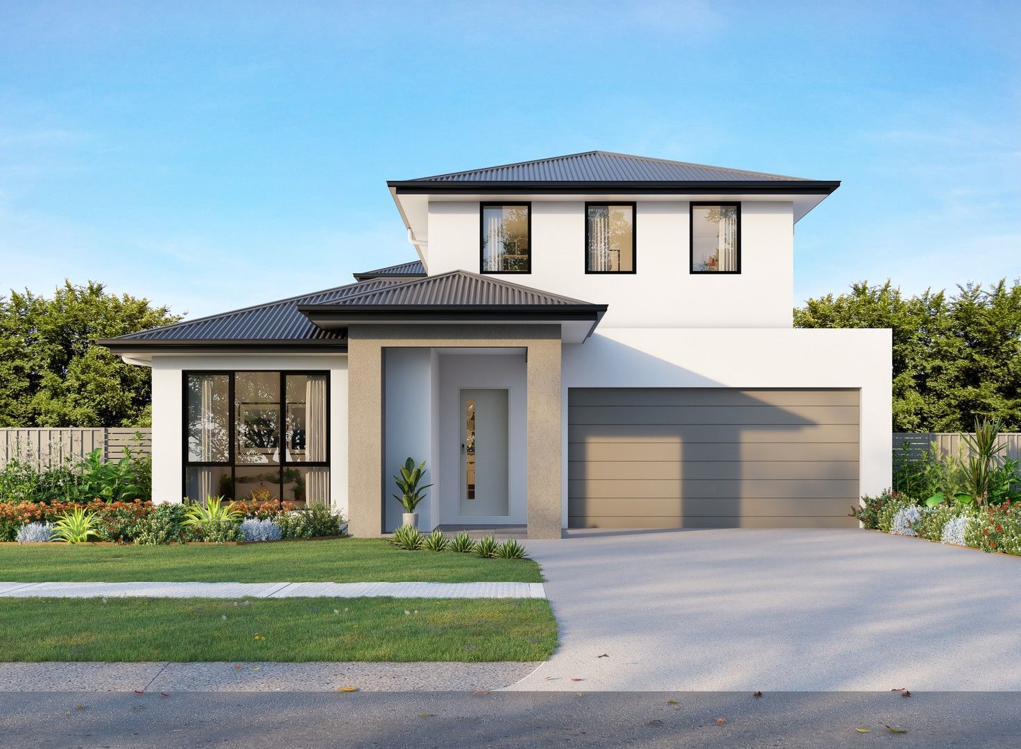 4 bedrooms New House & Land in 226 Bayview Road MERNDA VIC, 3754