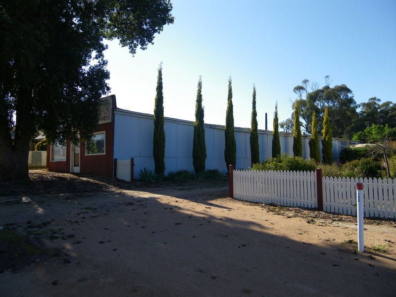 25 Radiata Street, Wirrabara SA 5481, Image 2