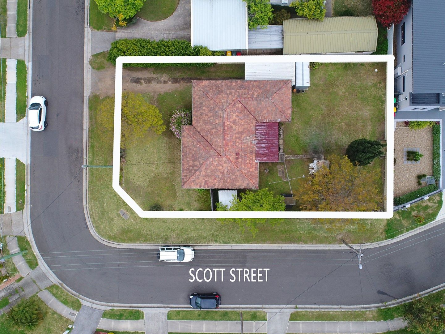 17 Scott Street, Toongabbie NSW 2146, Image 0