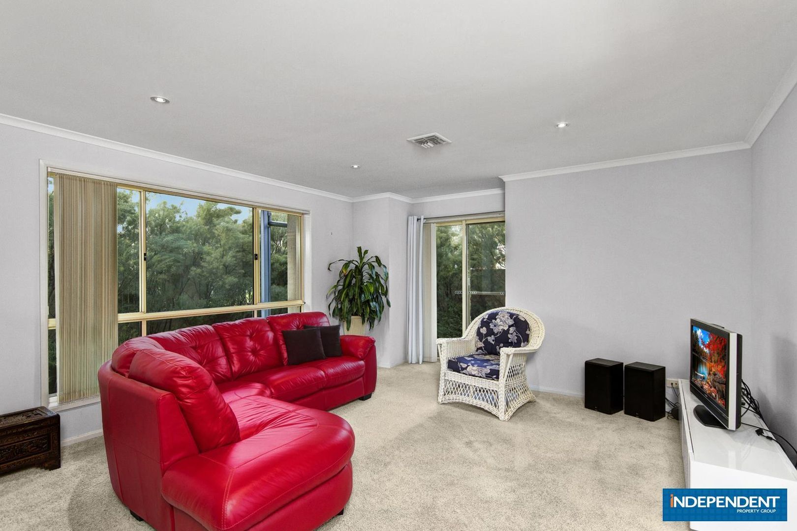 1/1 Frances Burke Street, Gungahlin ACT 2912, Image 1