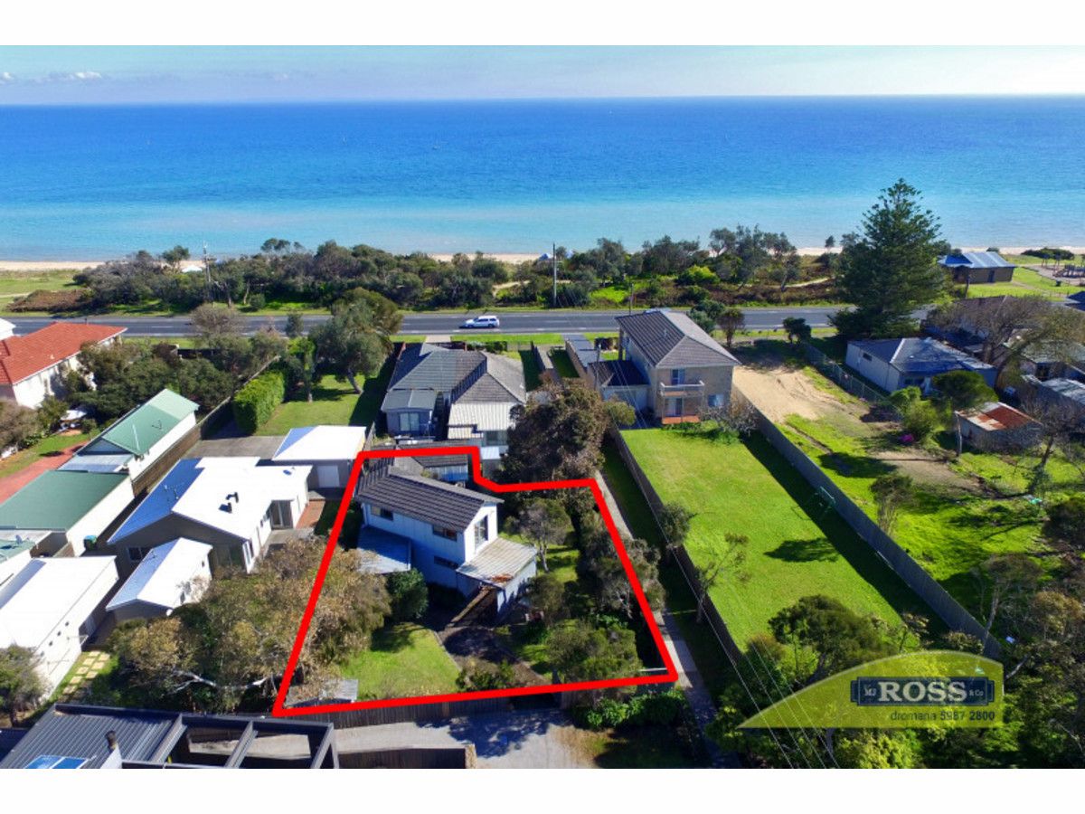 2A Morgan Court, Safety Beach VIC 3936, Image 0