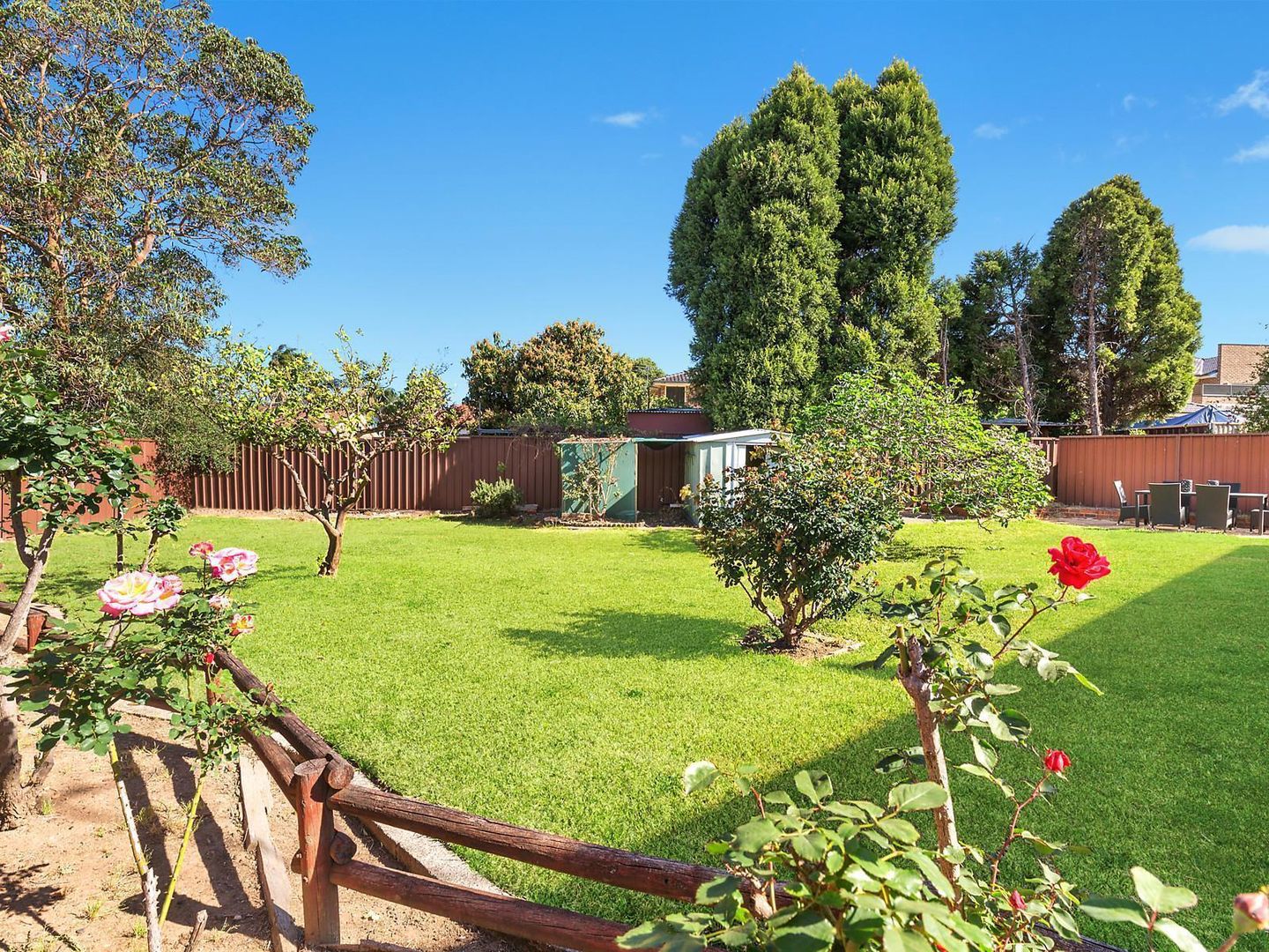 25 Grace Crescent, Merrylands NSW 2160, Image 1