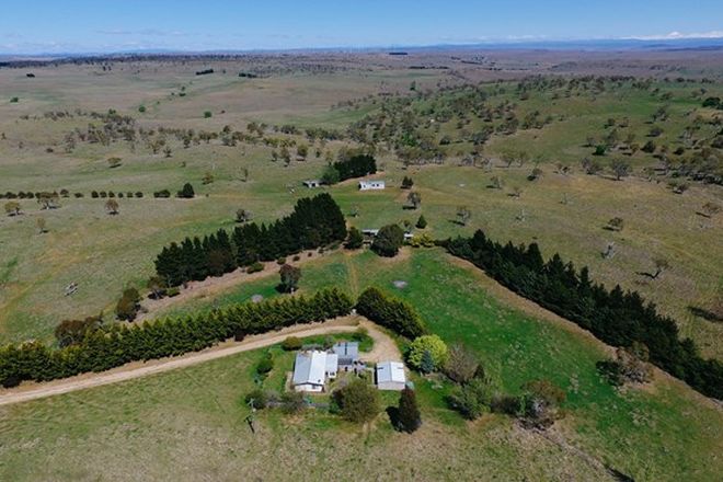 Picture of 5401 MONARO HWY, COOMA NSW 2630