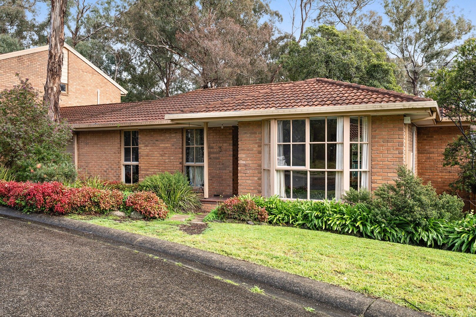 3 bedrooms House in 3/35 Middlefield Drive BLACKBURN NORTH VIC, 3130
