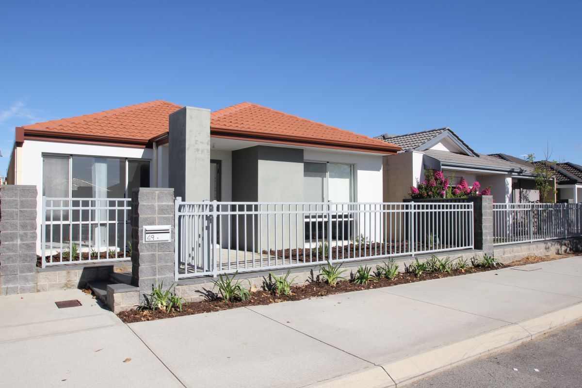 3 bedrooms House in 49 Gracefield Blvd HARRISDALE WA, 6112