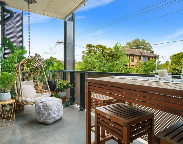 2/95 Wellington Street, St Kilda VIC 3182