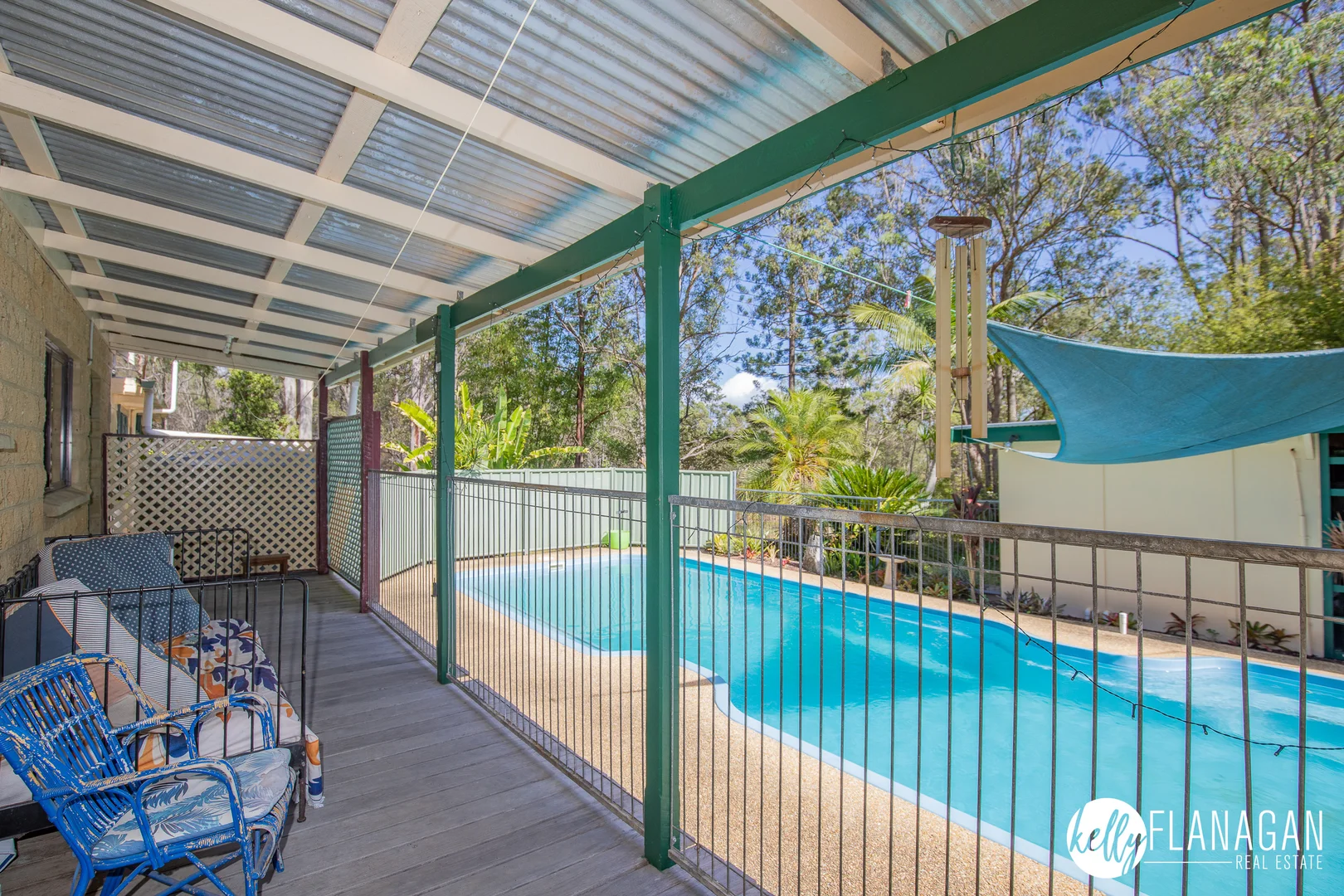 Additional image 4 of 115 Woolshed Gully Road, Temagog NSW 2440