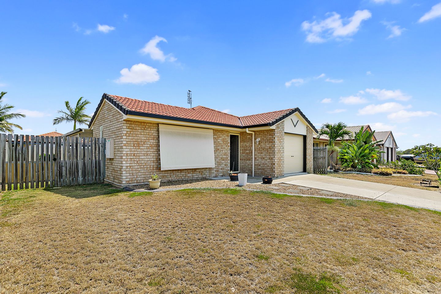 5 Dory Drive, Point Vernon QLD 4655, Image 1