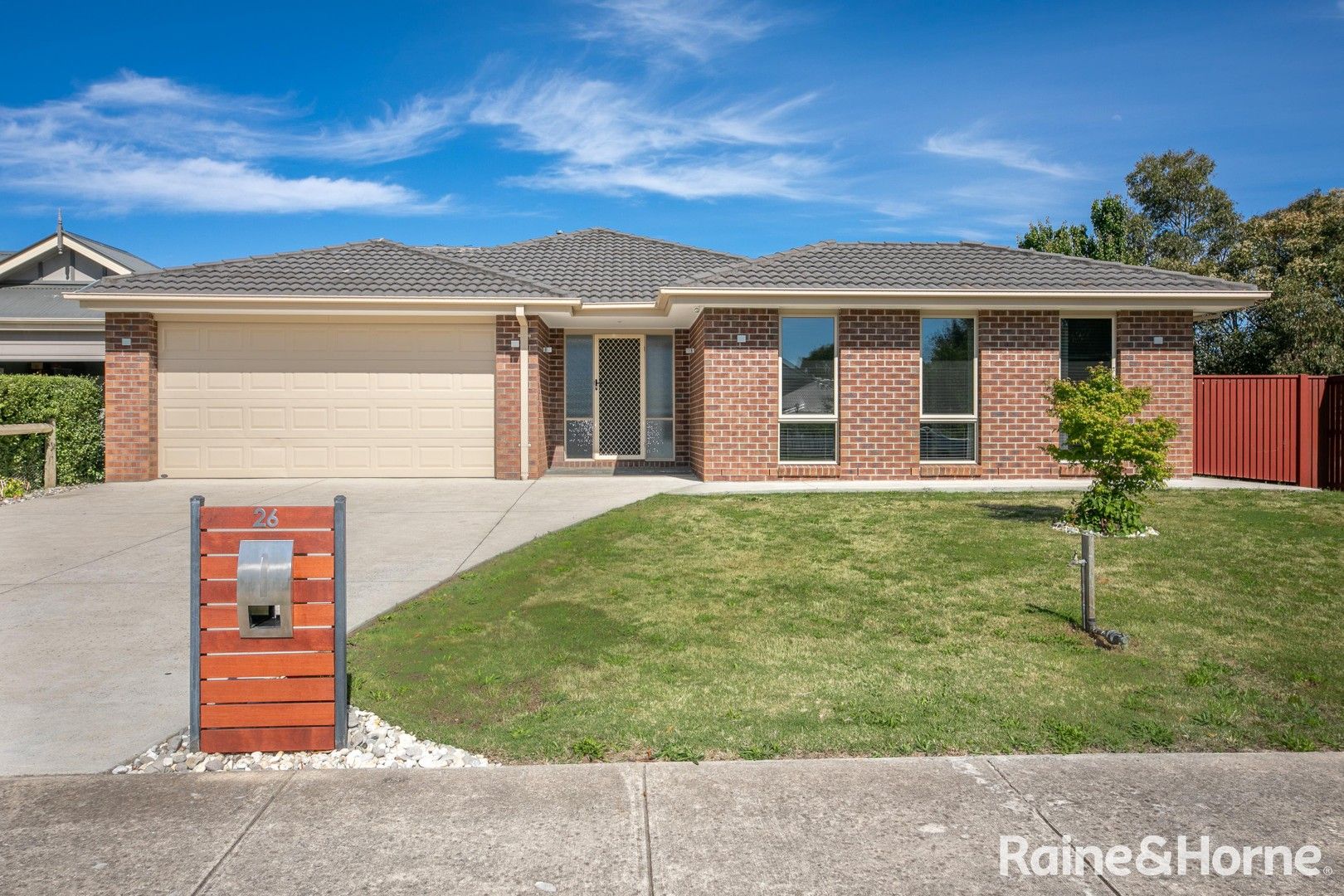 26 Bluegum Circuit, Riddells Creek VIC 3431, Image 0