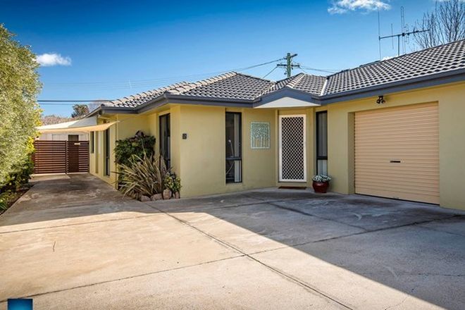 Picture of 2/13 Jindabyne Street, DUFFY ACT 2611