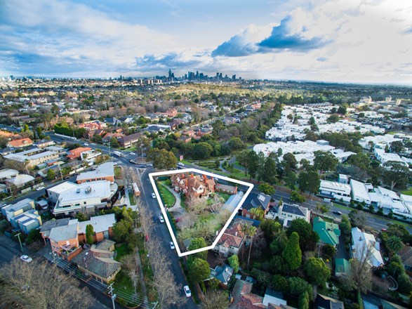 5 Willsmere Road, Kew VIC 3101