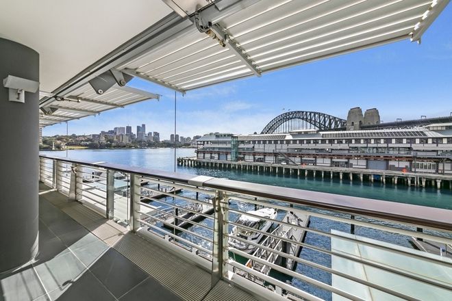 Picture of 422/19 Hickson Road, DAWES POINT NSW 2000