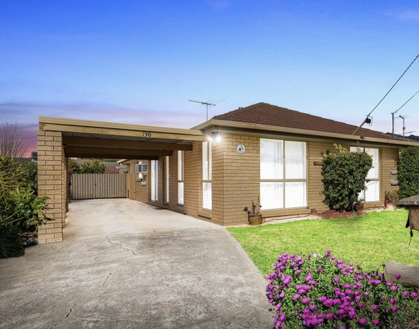 138 Shane Avenue, Seabrook VIC 3028