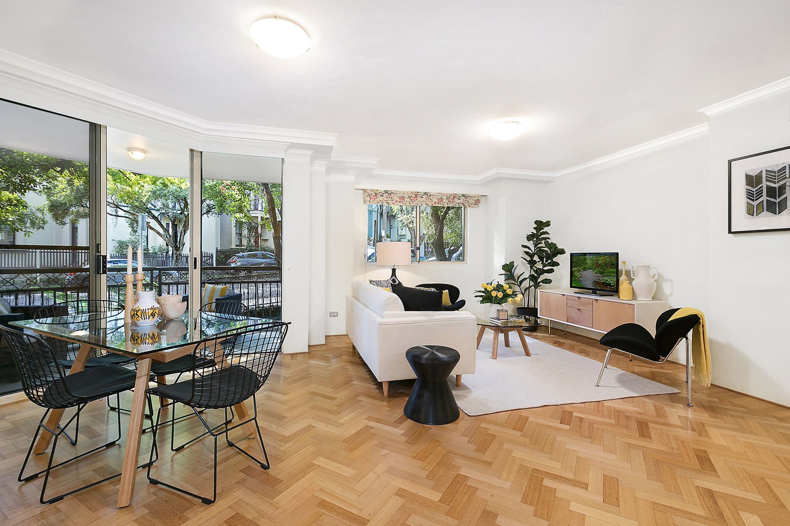 15/2 Rosebery Place, Balmain NSW 2041, Image 1