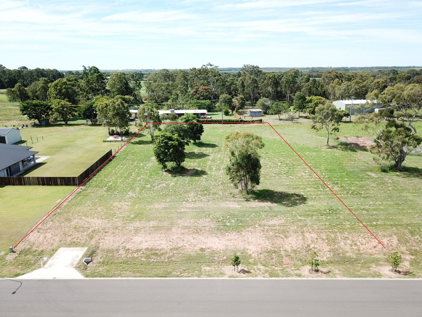 38 James Henderson Way, Gooburrum QLD 4670, Image 0