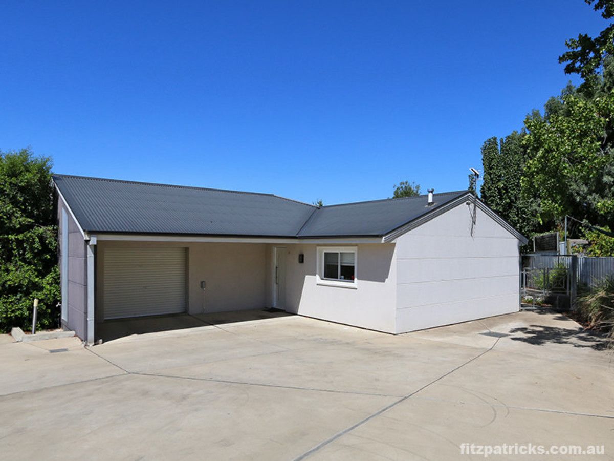 4/2 Cochrane Street, Kooringal NSW 2650, Image 1