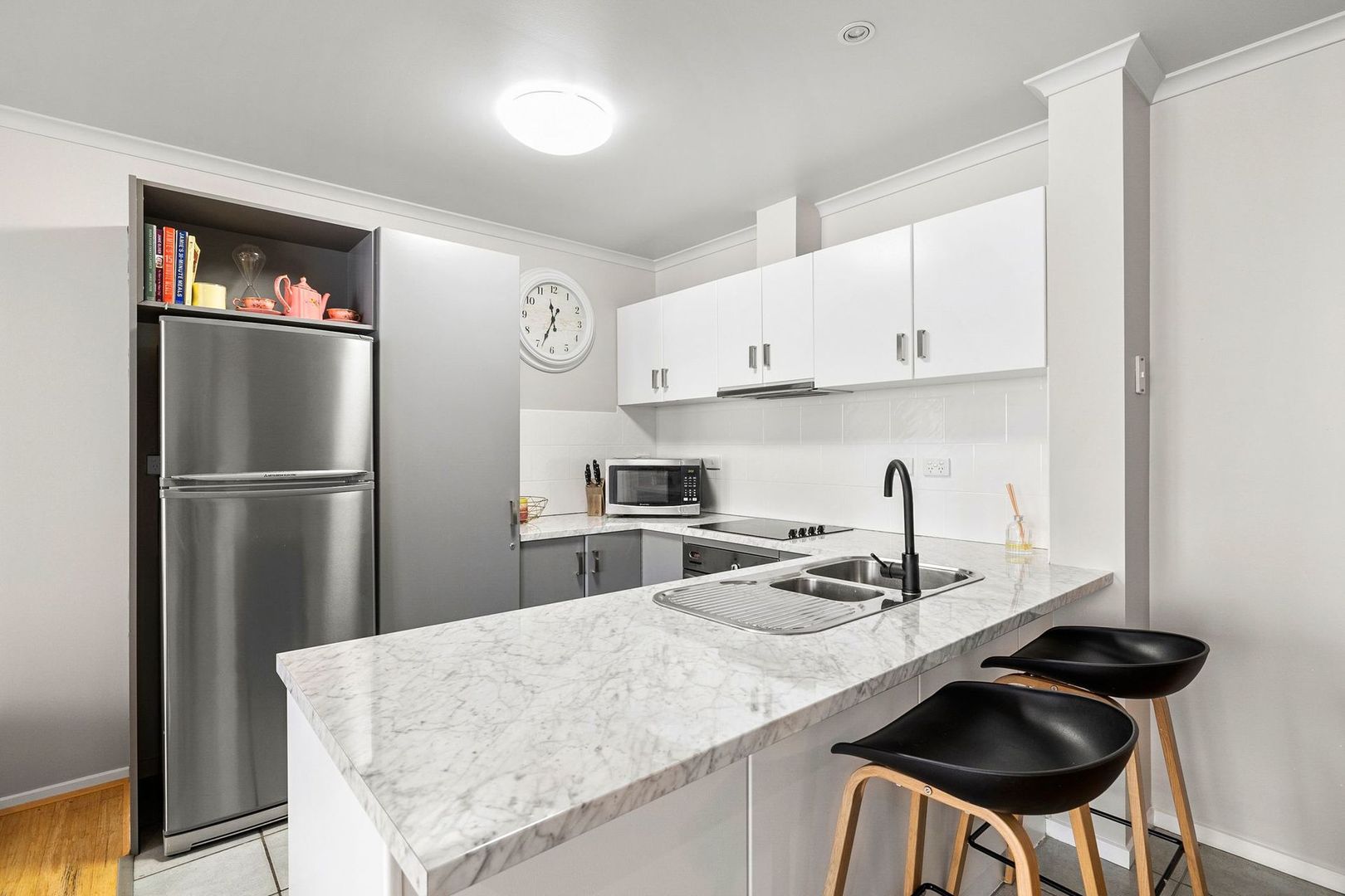 3/6 Bath Lane, Ballarat Central VIC 3350 Apartment For Rent Domain