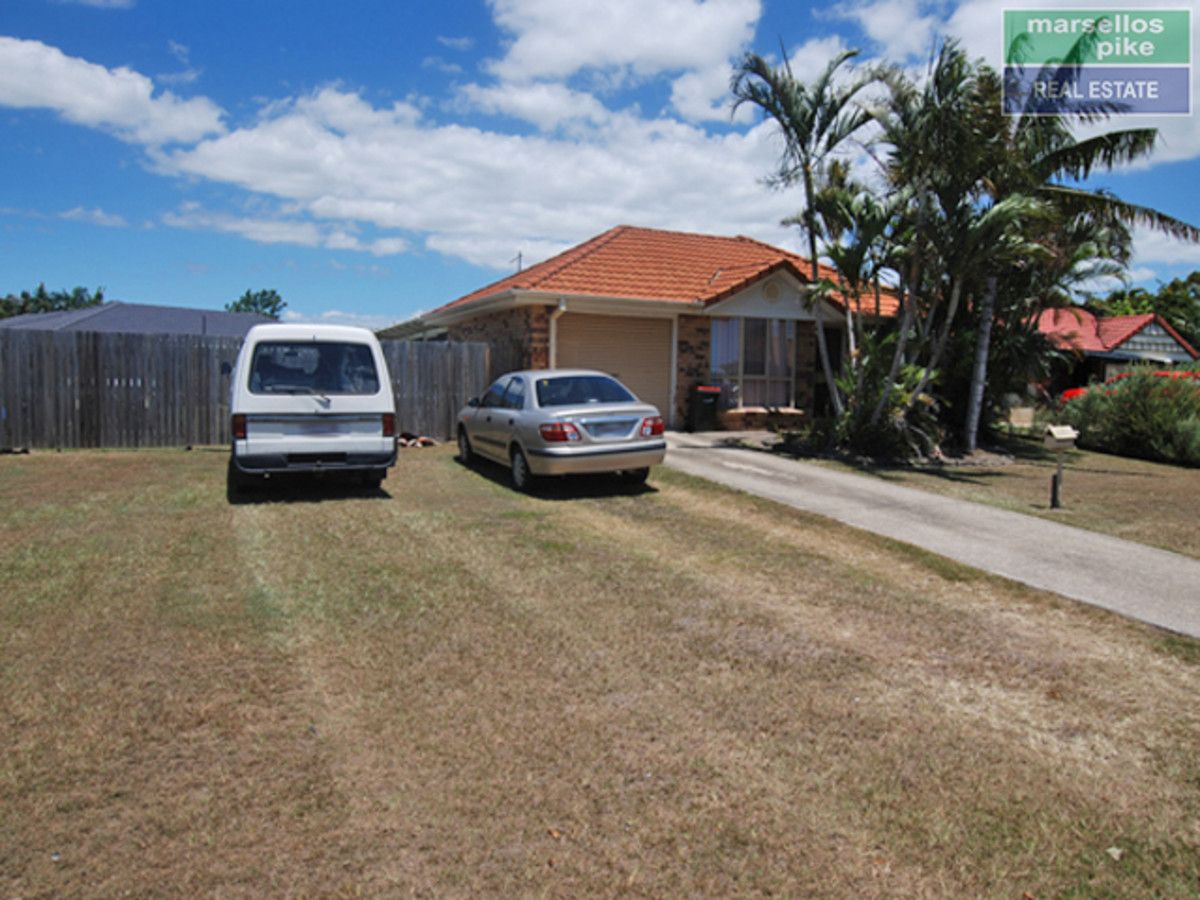 1 Jacinda Court, Caboolture QLD 4510, Image 1