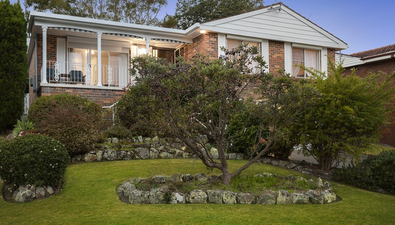 Picture of 42 Roy Avenue, BOLTON POINT NSW 2283