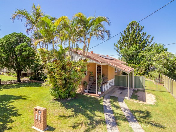 20 Farrar Street, Acacia Ridge QLD 4110