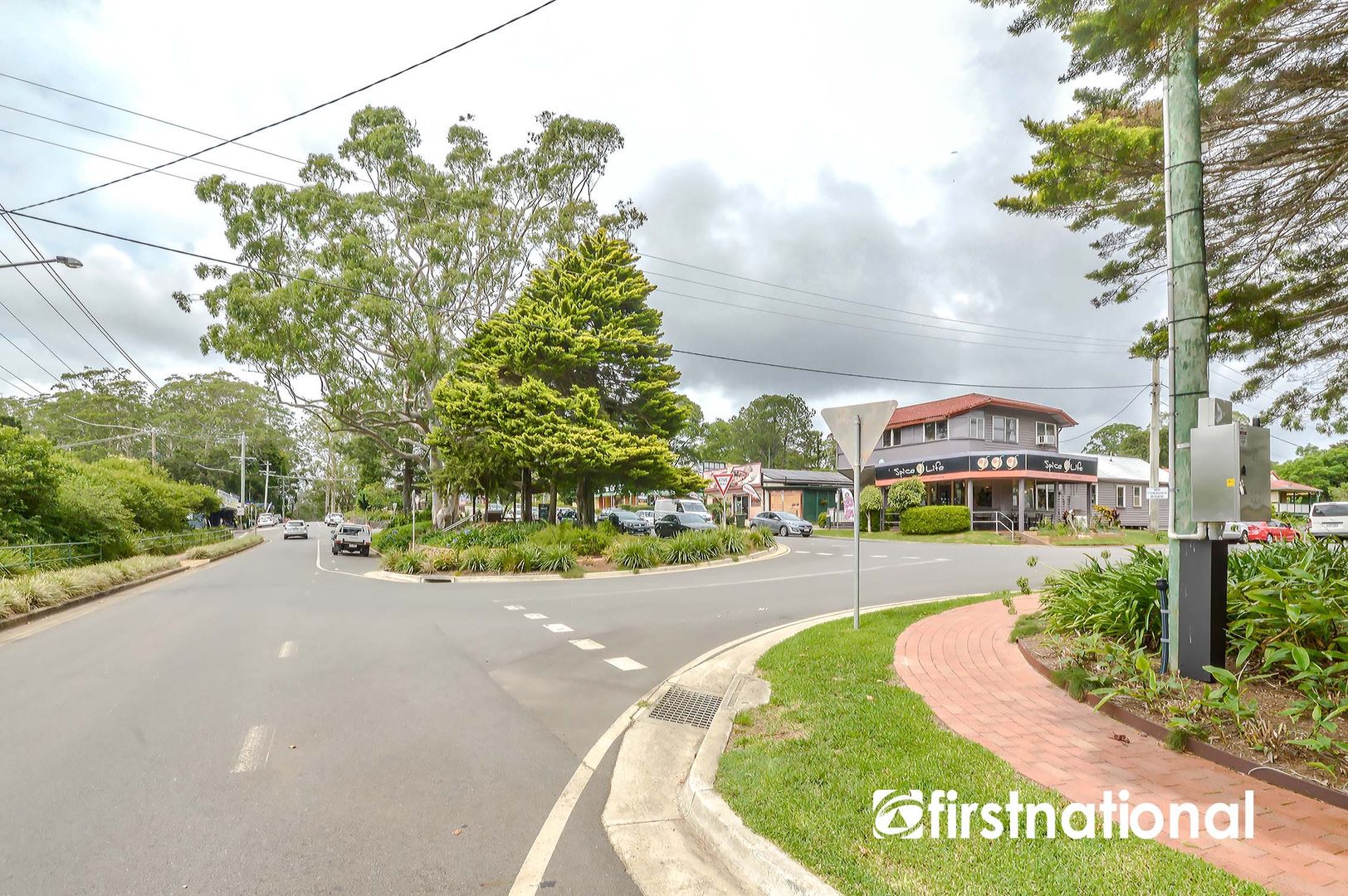 25 Main Street, Tamborine Mountain Property History & Address