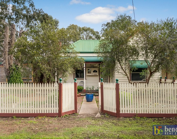 13 Whewell Street, Neilborough VIC 3570