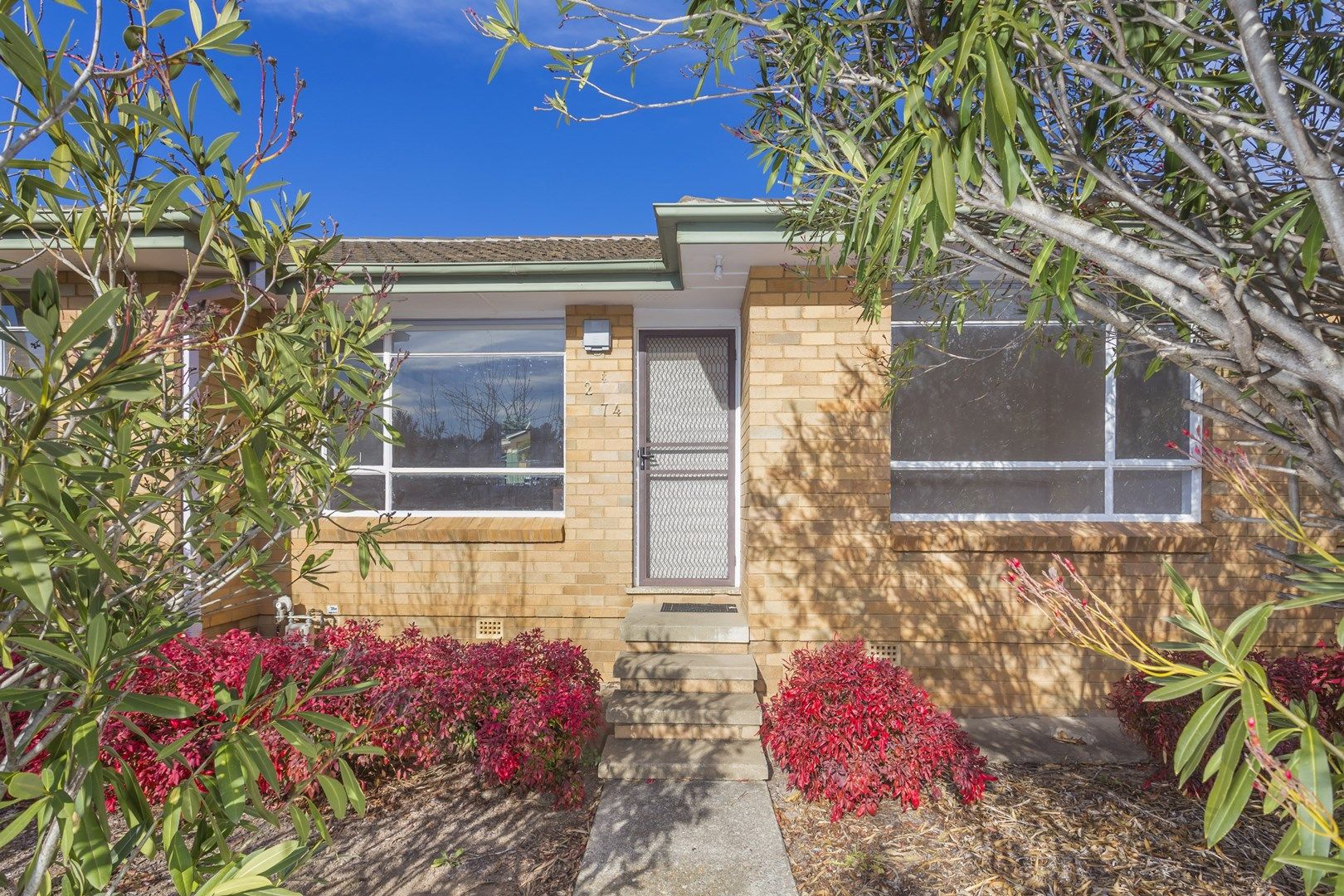 2/74 Tharwa Road, Queanbeyan NSW 2620 Apartment For Rent Domain