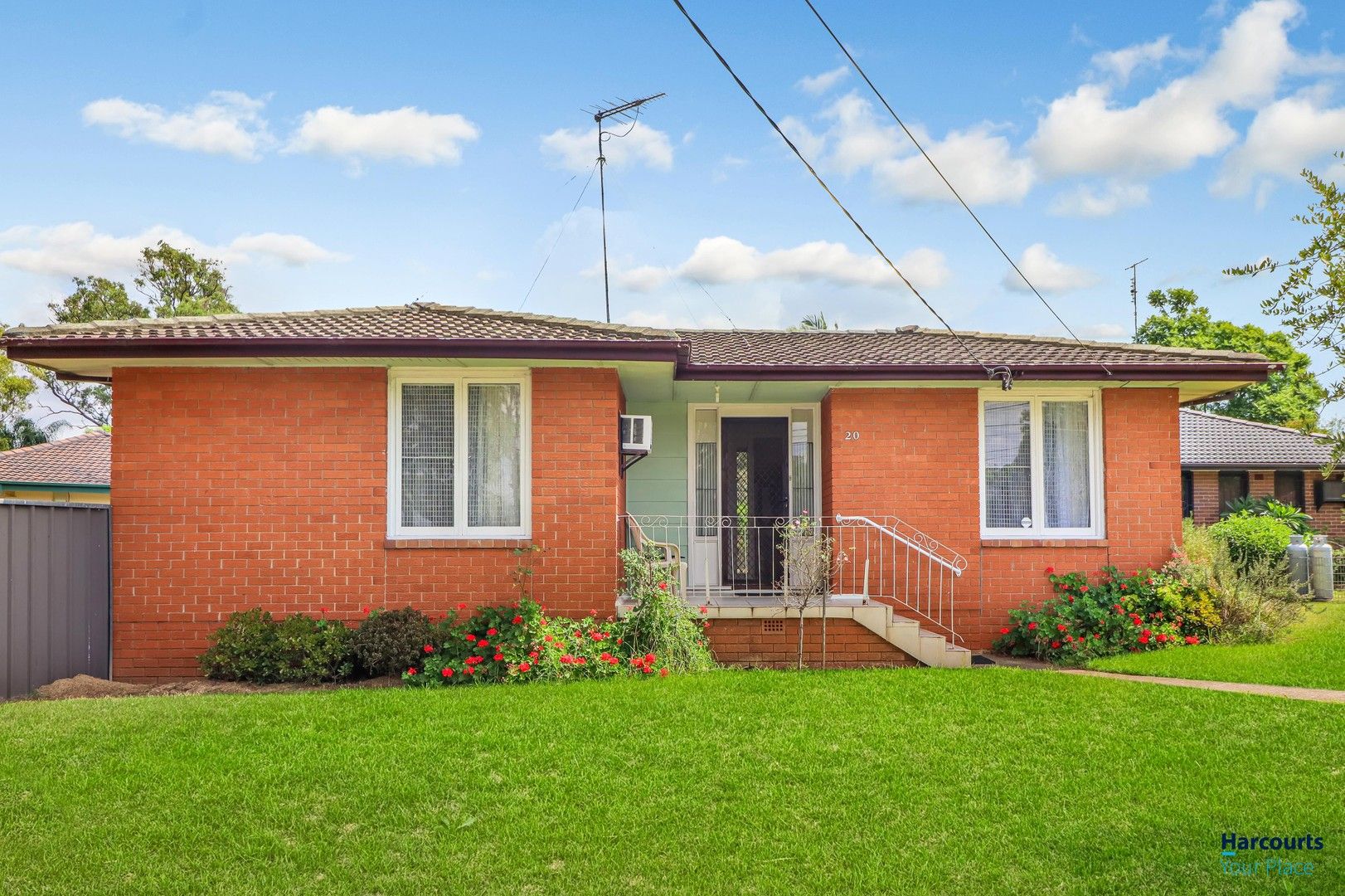 20 Discovery Avenue, Willmot NSW 2770, Image 1