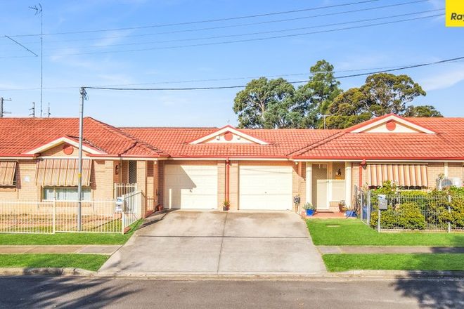 Picture of 1/2 Sydney Street, OXLEY PARK NSW 2760