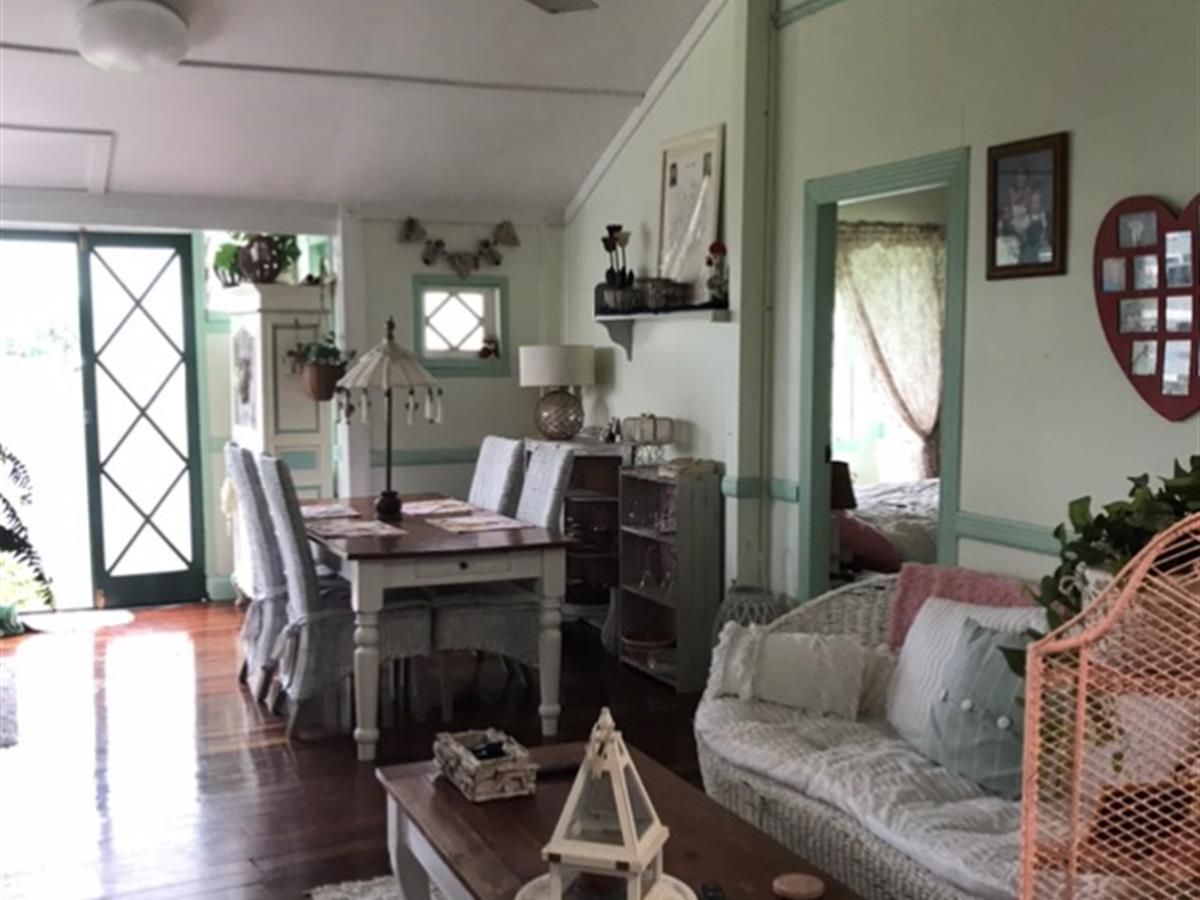 40 Martin Street, East Innisfail QLD 4860 House For Rent 425 Domain