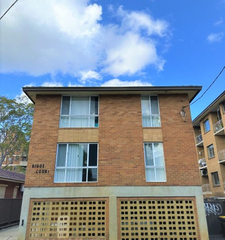 6/90-92 Bigge Street, Liverpool NSW 2170