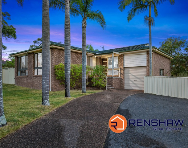 2 Lindfield Avenue, Cooranbong NSW 2265