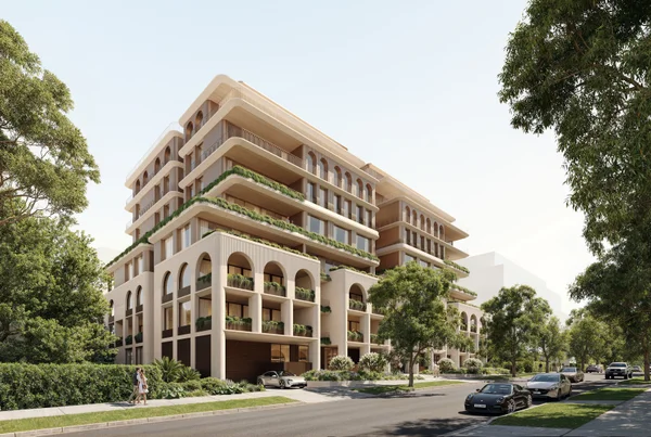 Maison Jolene Apartments - Rose Bay, NSW 2029 | Domain