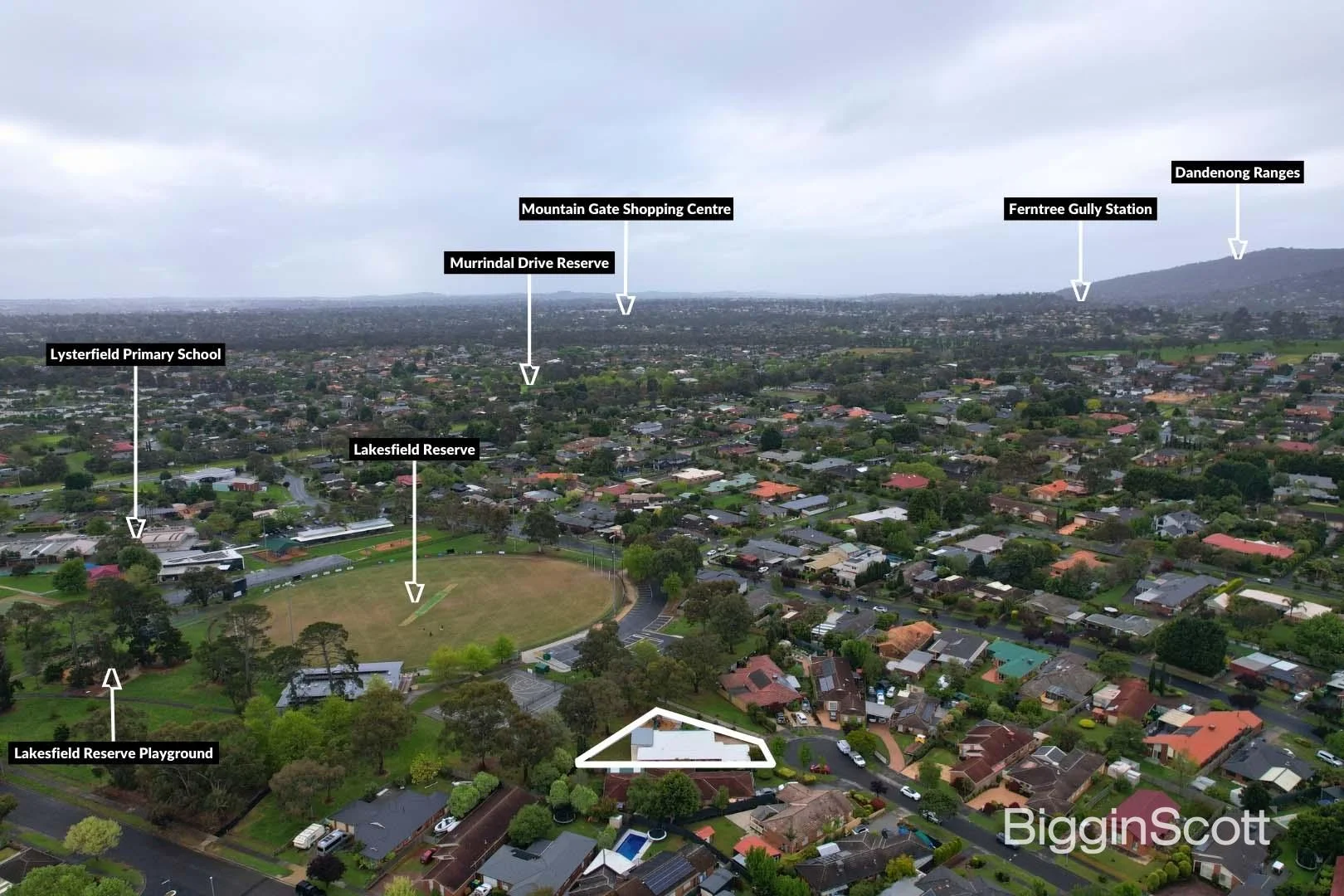 Additional image 20 of 12 Jindabyne Court, Lysterfield VIC 3156