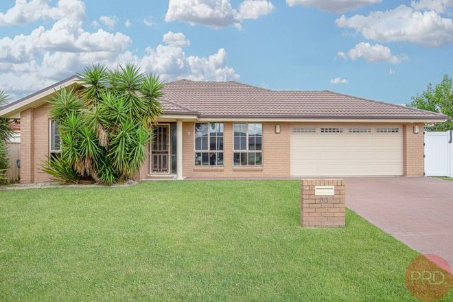 Picture of 83 Ferraby Drive, METFORD NSW 2323