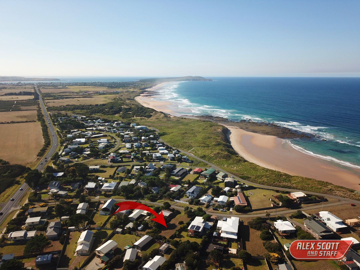 12 Hopetoun Crescent, Surf Beach VIC 3922, Image 1