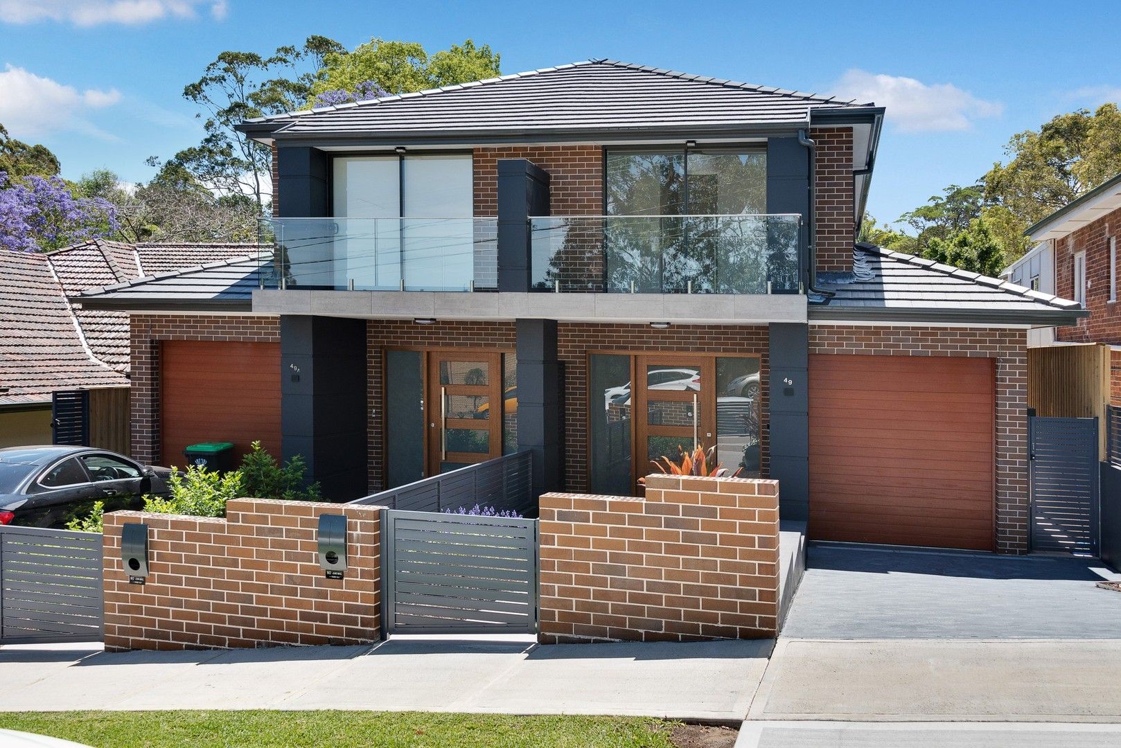 49 Broughton Road, Artarmon NSW 2064 Semidetached For Rent Domain