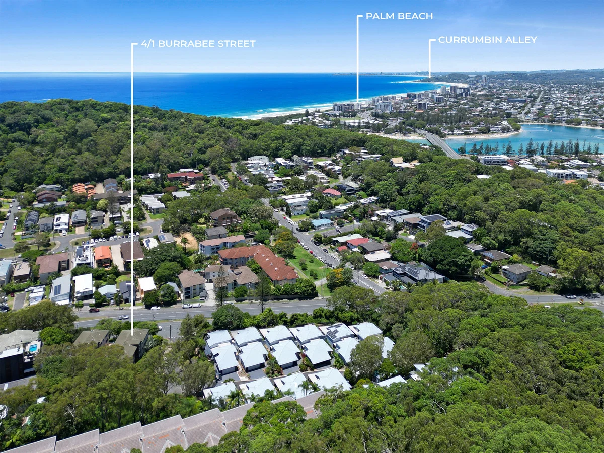 Additional image 14 of 4/1 Burrabee Street, Burleigh Heads QLD 4220
