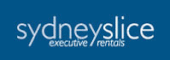 Logo for SydneySlice Executive Rentals