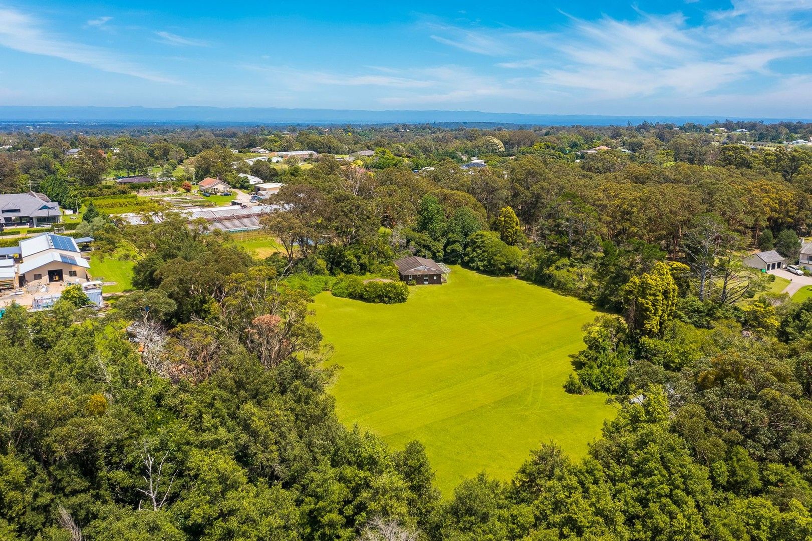 2 Muscios Road, Glenorie NSW 2157, Image 0