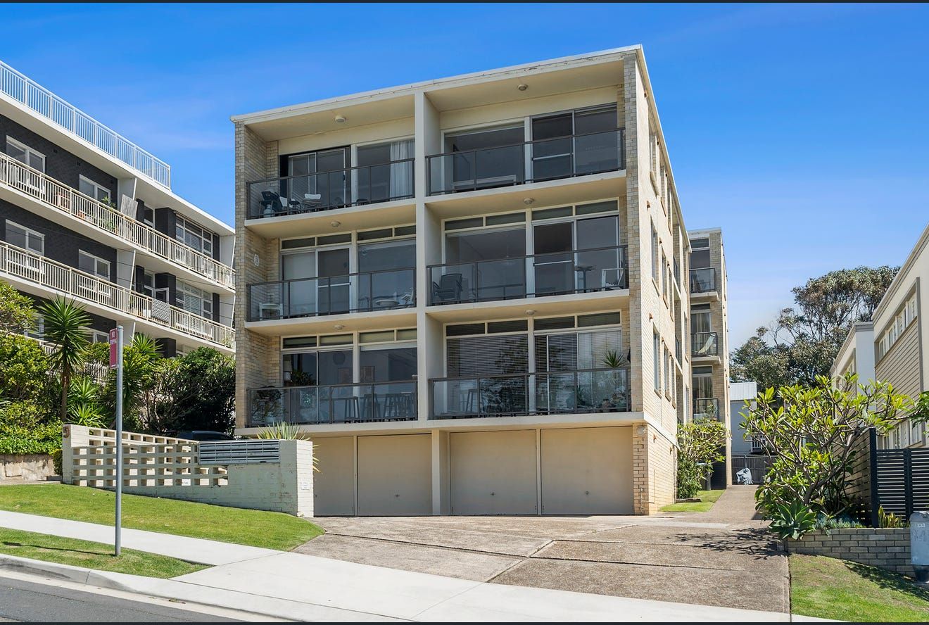 9/5 Avalon Parade, Avalon Beach NSW 2107, Image 0