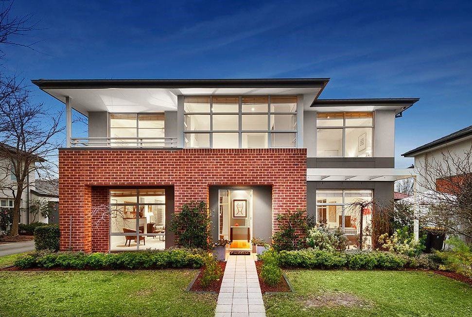 4 bedrooms House in 7 Notre Dame Parade MULGRAVE VIC, 3170