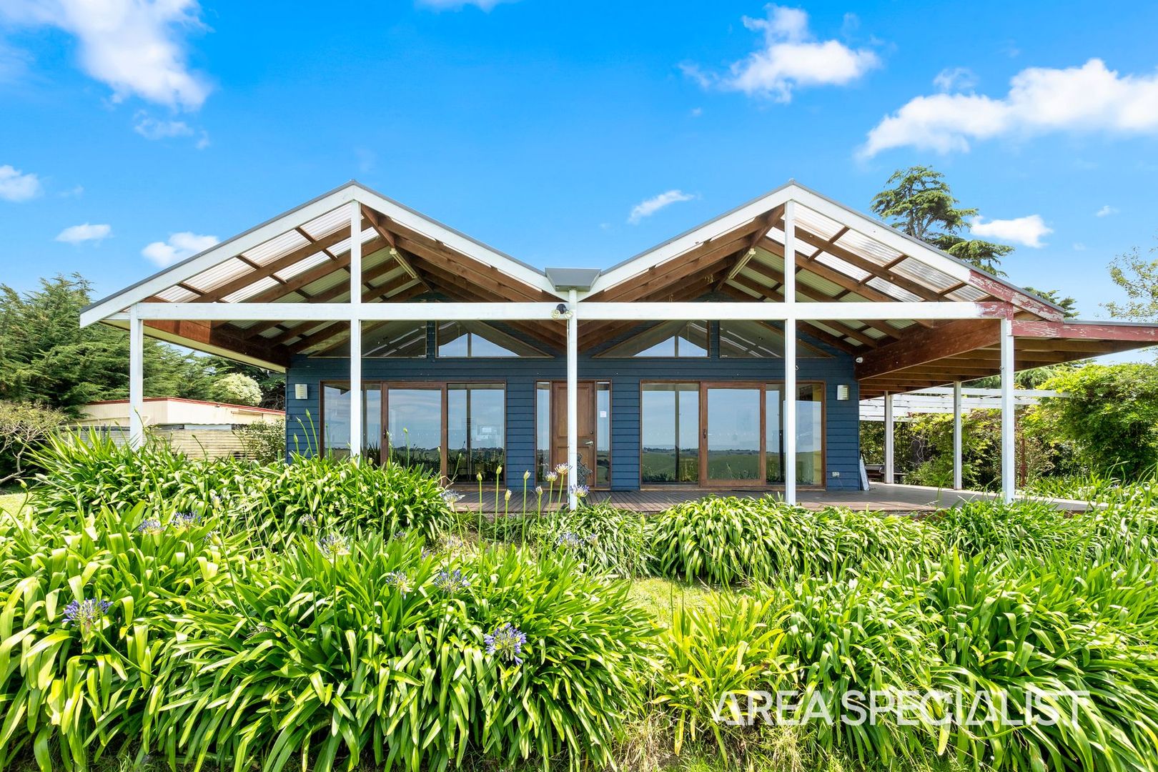 490 Andersons Inlet Road, Bena VIC 3946, Image 1