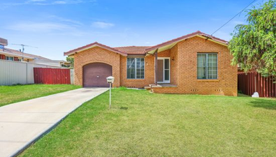 Picture of 3 Cory Street, TAMWORTH NSW 2340