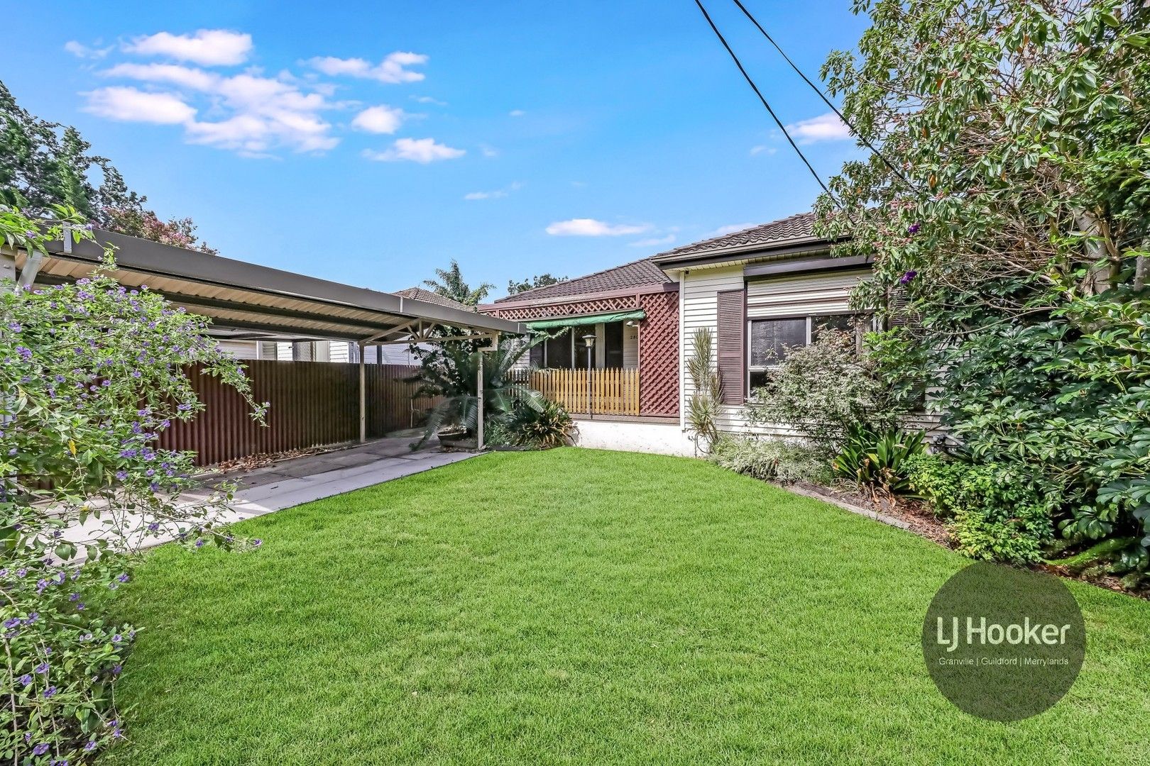 280 Chisholm Road, Auburn NSW 2144, Image 0