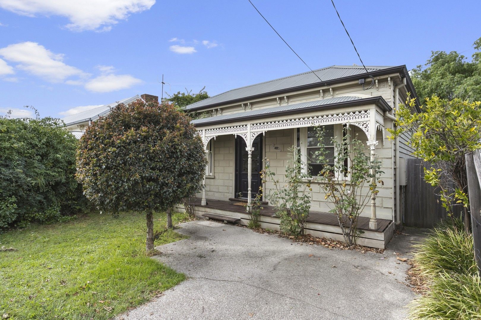 4 bedrooms House in 49 Tongue Street YARRAVILLE VIC, 3013