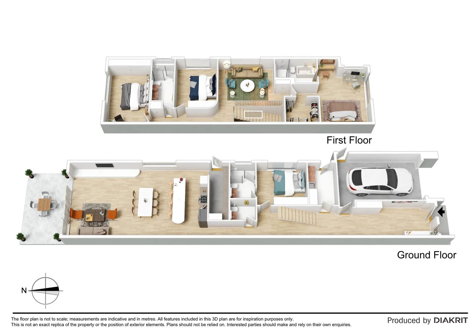 Additional image 14 of 42 Wood Street, Avondale Heights VIC 3034