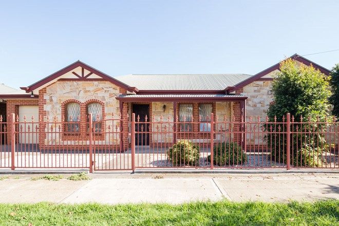 Picture of 67A McDonnell Avenue, WEST HINDMARSH SA 5007
