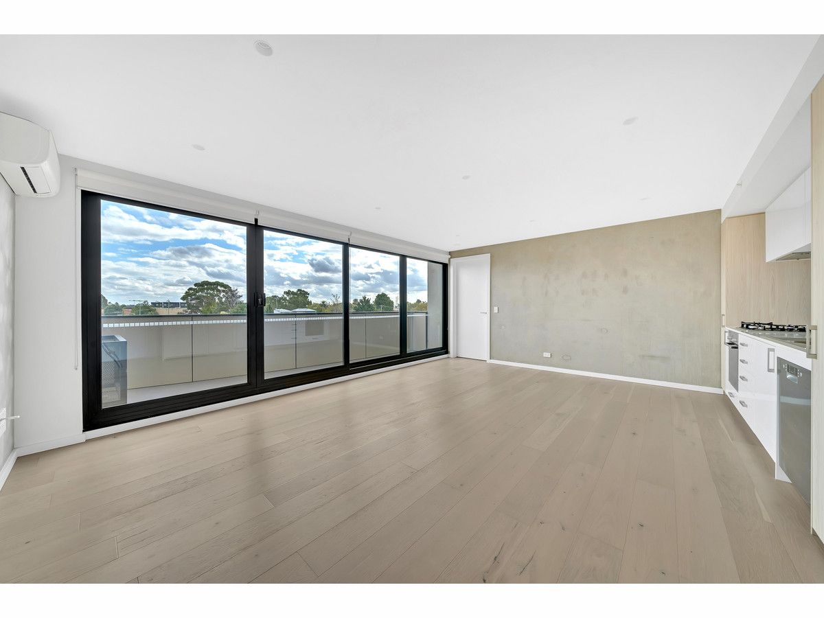 2 bedrooms Apartment / Unit / Flat in 304/205 Ballarat Road FOOTSCRAY VIC, 3011